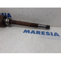 Citroen - C4 Cactus - Front drive shaft, right