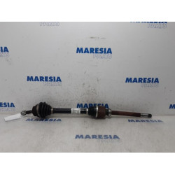 Citroen - C4 Cactus - Front drive shaft, right