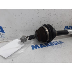 Citroen - C4 Cactus - Front drive shaft, right