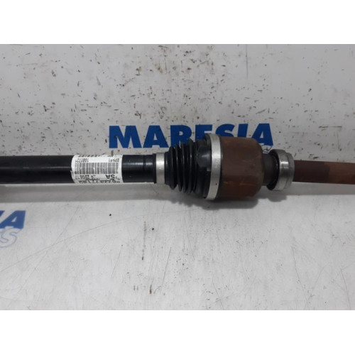 Citroen - C4 Cactus - Front drive shaft, right