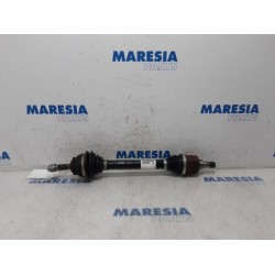 Citroen - C4 Cactus - Front drive shaft, left