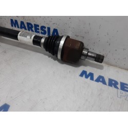 Citroen - C4 Cactus - Front drive shaft, left