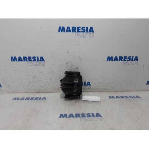 Citroen - C4 Cactus - Front brake calliper, left