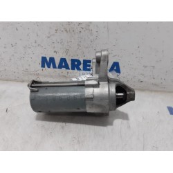 Citroen - C4 Cactus - Starter