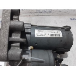Citroen - C4 Cactus - Starter