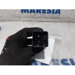 Citroen - C4 Cactus - Glow plug relay