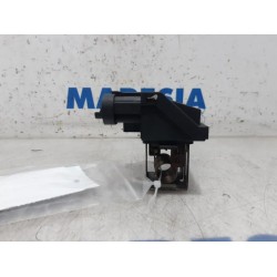 Citroen - C4 Cactus - Cooling fan resistor