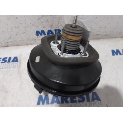 Citroen - C4 Cactus - Brake servo