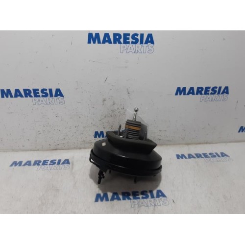 Citroen - C4 Cactus - Brake servo