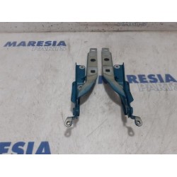 Citroen - C4 Cactus - Bonnet Hinge