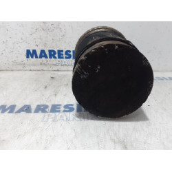 Peugeot - 208 - Particulate filter