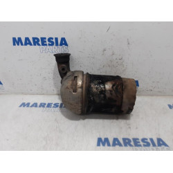 Peugeot - 208 - Particulate filter