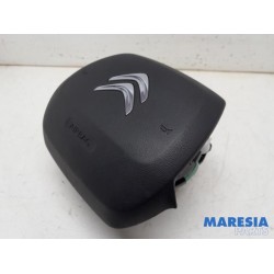 Citroen - C4 Cactus - Airbag links (Stuur)