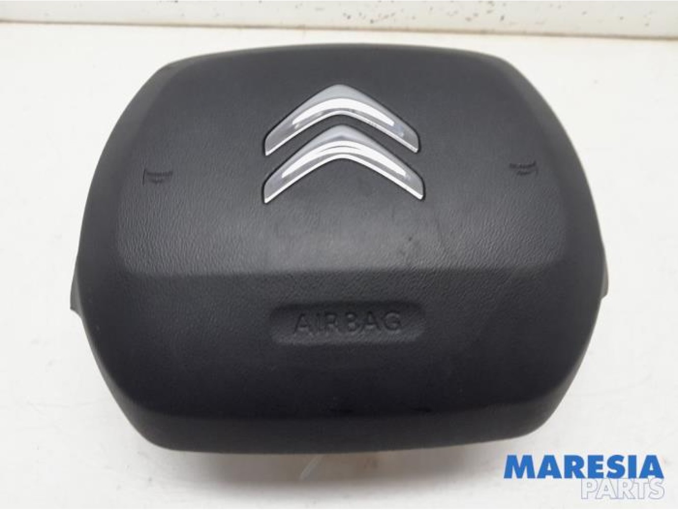 Citroen - C4 Cactus - Airbag links (Stuur)