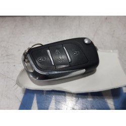 Citroen - C4 Cactus - Computer Motormanagement