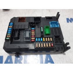 Citroen - C4 Cactus - Computer Motormanagement