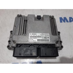 Citroen - C4 Cactus - Computer Motormanagement