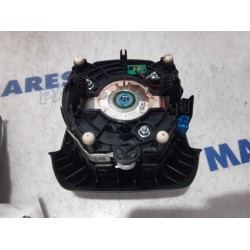 Citroen - C4 Cactus - Airbag set