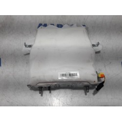 Citroen - C4 Cactus - Airbag set