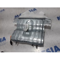 Citroen - C4 Cactus - Airbag set