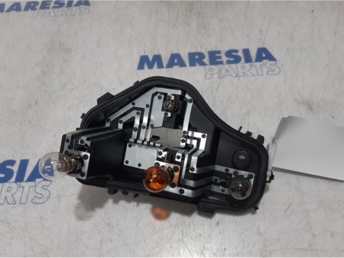 Citroen - C4 Cactus - PCB, right taillight