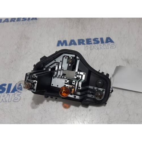 Citroen - C4 Cactus - PCB, right taillight