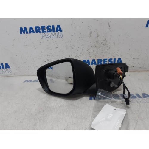Citroen - C4 Cactus - Wing mirror, left