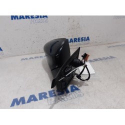 Citroen - C4 Cactus - Wing mirror, right