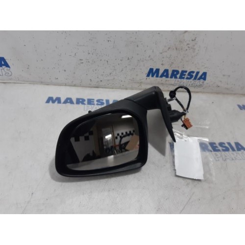 Citroen - C4 Cactus - Wing mirror, right