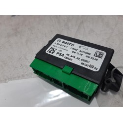 Citroen - C4 Cactus - PDC Module