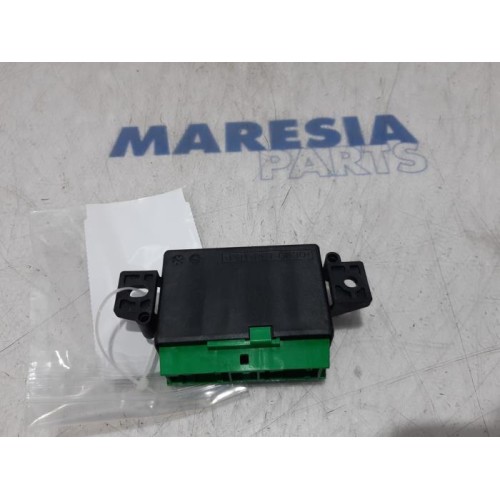 Citroen - C4 Cactus - PDC Module