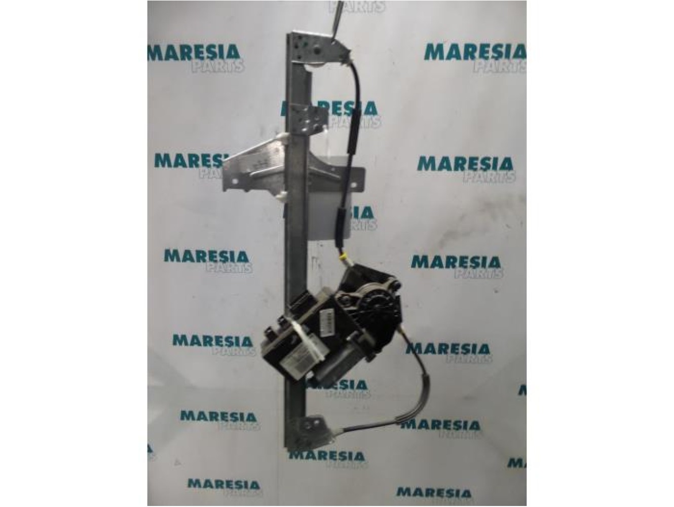 Peugeot - 307 - Window mechanism 4-door, front right