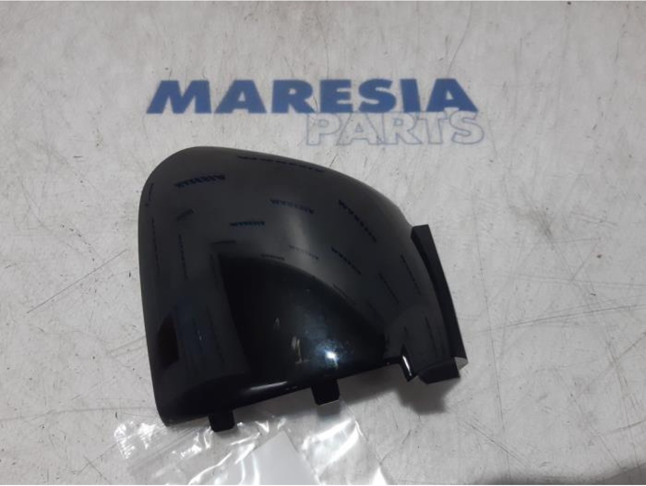 Citroen - C4 Cactus - Dashboard part