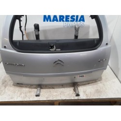 Citroen - C4 Grand Picasso - Achterklep
