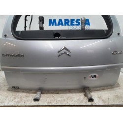 Citroen - C4 Grand Picasso - Achterklep