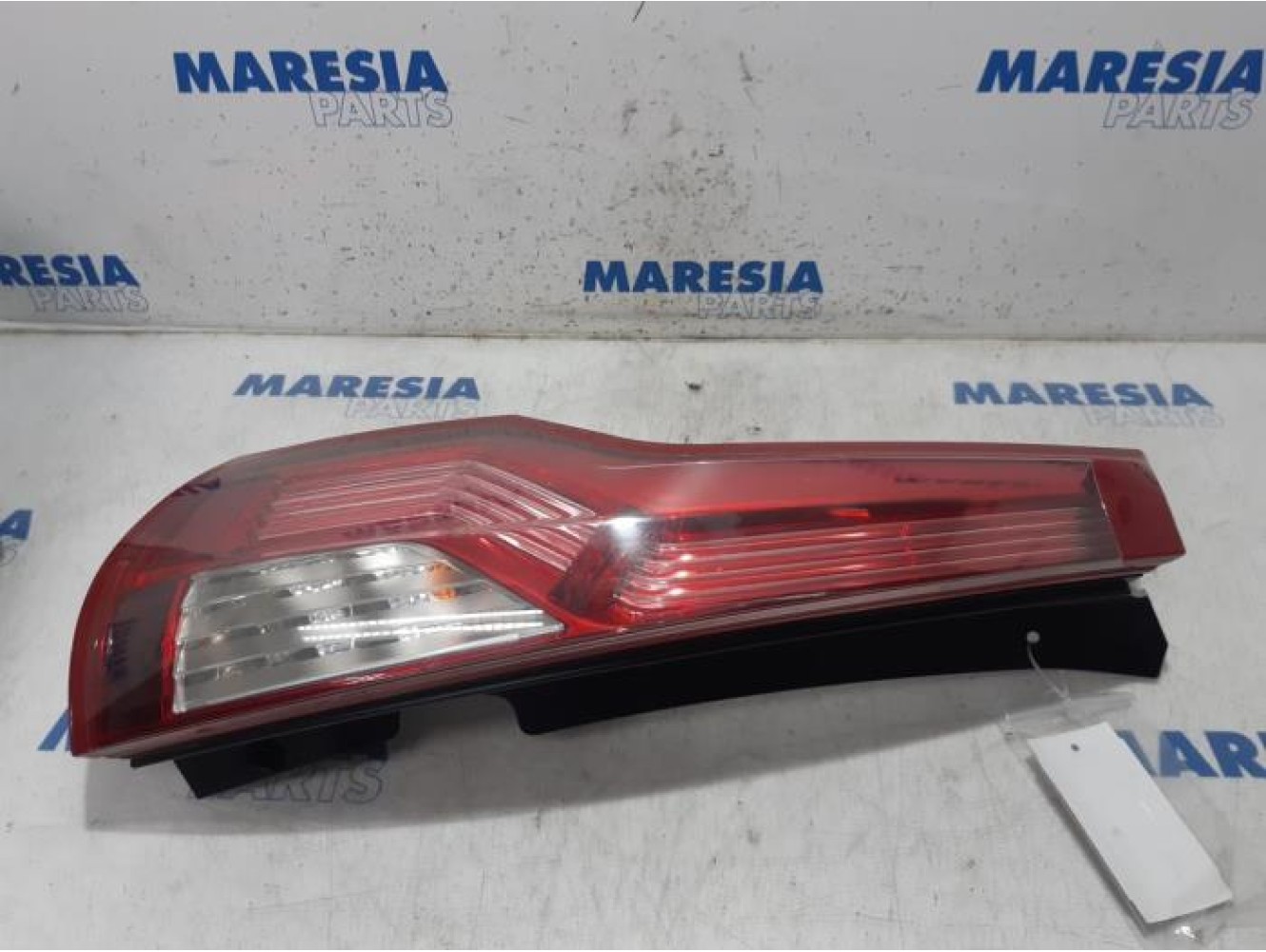 Citroen - C4 Grand Picasso - Achterlicht links