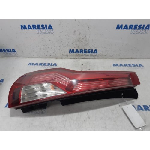 Citroen - C4 Grand Picasso - Achterlicht links
