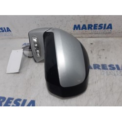Citroen - C4 Grand Picasso - Wing mirror, left