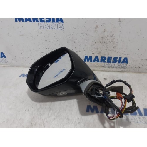 Citroen - C4 Grand Picasso - Wing mirror, left