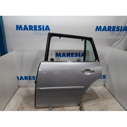 Citroen - C4 Grand Picasso - Tür 4-türig links hinten