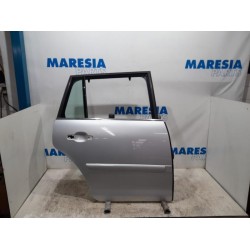 Citroen - C4 Grand Picasso - Tür 4-türig rechts hinten