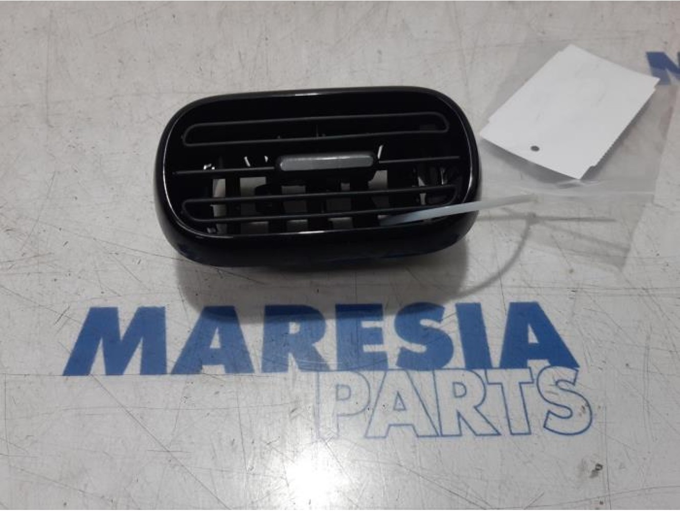 Citroen - C4 Cactus - Dashboard vent