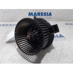 Citroen - C4 Cactus - Heating and ventilation fan motor