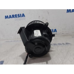 Citroen - C4 Cactus - Heating and ventilation fan motor