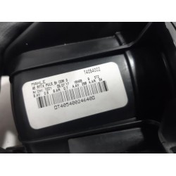 Citroen - C4 Cactus - Heating and ventilation fan motor