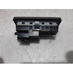 Citroen - C4 Cactus - Tailgate handle
