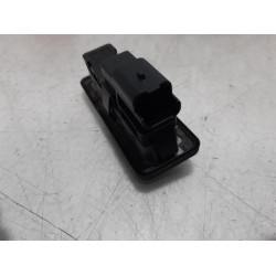 Citroen - C4 Cactus - Tailgate handle