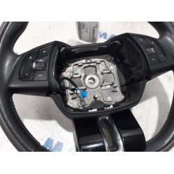 Citroen - C4 Cactus - Volant