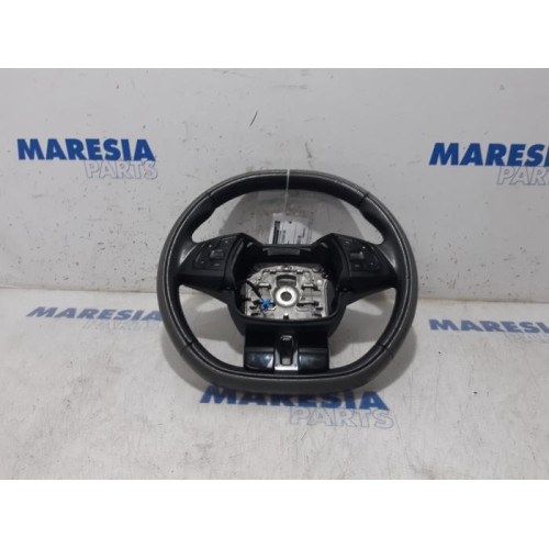 Citroen - C4 Cactus - Steering wheel