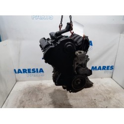 Citroen - C4 Grand Picasso - Motor